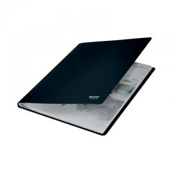 Cheap Stationery Supply of Leitz Recycle Display Book 40 Pocket A4 Black 46770095 LZ12800 Office Statationery