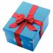 Leitz Click Store Medium Storage Box Blue 60440036 LZ39811