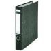 Leitz Board Mini Lever Arch File A4 52mm Black 10501095