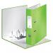 Leitz 180 WOW Lever Arch File A4 80mm Green (10 Pack) 10050054 LZ59972