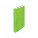 Leitz WOW Ring Binder A4 25mm Green (Pack of 10) 42410054