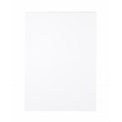 Cheap Stationery Supply of Cambridge Memo Pad Headbound 70gsm Plain 160pp A6 White Paper 100080233 Pack of 10 M70429 Office Statationery