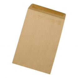 Cheap Stationery Supply of 5 Star Office Envelopes FSC Pocket Gummed 80gsm C5 229x162mm Lightweight Manilla Pack of 1000 M90009 Office Statationery
