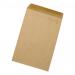 5 Star Office Envelopes FSC Pocket Gummed 80gsm C5 229x162mm Lightweight Manilla [Pack 1000]
