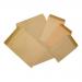 5 Star Office Envelopes FSC Pocket Gummed 80gsm C5 229x162mm Lightweight Manilla [Pack 1000]