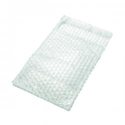 Cheap Stationery Supply of Airsafe Bubble Pouches 30% Recycled 180x235mm+40mm (Pack of 300) BP180 MA80075 Office Statationery