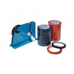 Cheap Stationery Supply of Metal Bag Neck Sealer 9mm (Accepts up to 9mm x 66m Tapes) 47227001 MA99754 Office Statationery