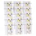 Twinco A4 15 Compartment Literature Holder TW51208 MF51208