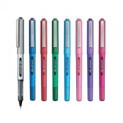 Cheap Stationery Supply of Uni-Ball UB-157 Eye Rollerball Medium Assorted (Pack of 8) 153528624 MI00368 Office Statationery