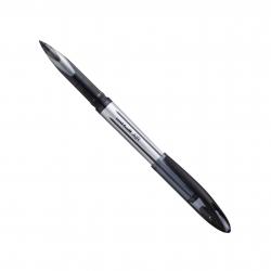 Cheap Stationery Supply of Uni-Ball Air Rollerball Pen Medium Black (Pack of 12) 190504000 MI06395 Office Statationery