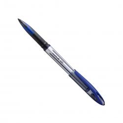 Cheap Stationery Supply of Uni-Ball Air Rollerball Pen Medium Blue (Pack of 12) 190512000 MI06397 Office Statationery