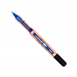 Cheap Stationery Supply of Uni-Ball UB-150-10 Rollerball Pen Broad Blue (Pack of 12) 246967000 MI10016 Office Statationery