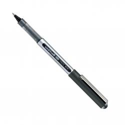 Cheap Stationery Supply of Uni-Ball UB-150 Eye Rollerball Pen Fine Black (Pack of 12) 9000500 MI150BK Office Statationery