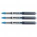 Uni-Ball UB-150 Eye Rollerball Pen Fine Blue (Pack of 12) 162552000 MI150BU