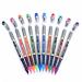 Uni-Ball UB-157 Eye Rollerball Pen Fine Black (12 Pack) 162446000 MI157BK