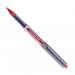 Uni-Ball UB-157 Eye Rollerball Pen Medium Red (Pack of 12) 9000702