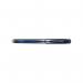 Uni-Ball Gel Impact 1.0mm Blue Rollerball Pen (12 Pack) 9006051 MI92827