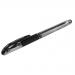 Uni-Ball Signo Gel Grip Rollerball Pen Black (Pack of 12) 9003950