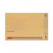 GoSecure Bubble Envelope Size 9 290x435mm Gold (Pack of 50) ML10058