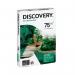 Discovery A3 White Paper 75gsm (500 Pack) 59911 MO08330