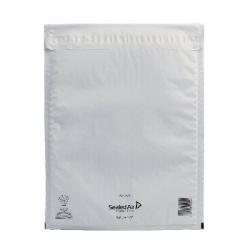Cheap Stationery Supply of Mail Lite Tuff Bubble Lined Postal Bag Size H/5 270x360mm White (Pack of 50) 103015255 MQ00212 Office Statationery