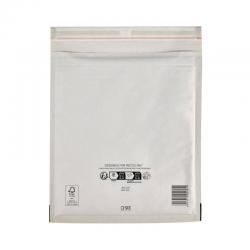 Cheap Stationery Supply of Mail Lite Bubble Lined Postal Bag Size E/2 220x260mm White (Pack of 100) MLW E/2 MQ02005 Office Statationery