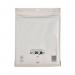 Sealed Air Bubble Lined Postal Bag White 220x260mm MLW E2 (Pack of 100) 103005567 MQ02005