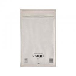 Cheap Stationery Supply of Mail Lite Bubble Lined Postal Bag Size F/3 220x330mm White (Pack of 50) MLW F/3 MQ02006 Office Statationery