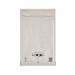 Sealed Air Bubble Lined Postal Bag White 220x330mm MLW F3 (Pack of 50) 103005501 MQ02006