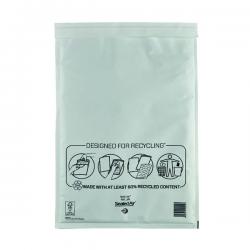 Cheap Stationery Supply of Mail Lite Bubble Lined Postal Bag Size J/6 300x440mm White (Pack of 50) 103005504 MQ02009 Office Statationery