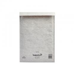 Cheap Stationery Supply of Mail Lite Plus Bubble Lined Postal Bag Size F/3 220x330mm Oyster White (Pack of 50) MLPF/3 MQ23843 Office Statationery