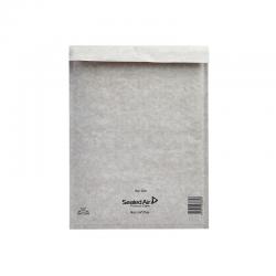 Cheap Stationery Supply of Mail Lite Plus Bubble Lined Postal Bag Size G/4 240x330mm Oyster White (Pack of 50) 103025659 MQ23844 Office Statationery