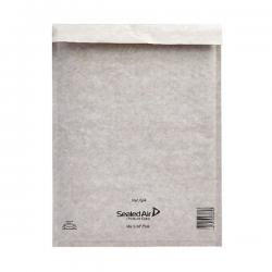 Cheap Stationery Supply of Mail Lite Plus Bubble Lined Postal Bag Size G/4 240x330mm Oyster White (Pack of 50) 103025659 MQ23844 Office Statationery