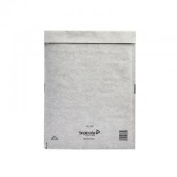 Cheap Stationery Supply of Mail Lite Plus Bubble Lined Postal Bag (Size H/5 270x360mm Oyster White Pack of 50) 103025660 MQ23845 Office Statationery