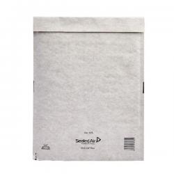 Cheap Stationery Supply of Mail Lite Plus Bubble Lined Postal Bag (Size H/5 270x360mm Oyster White Pack of 50) 103025660 MQ23845 Office Statationery