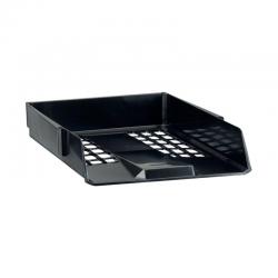 Cheap Stationery Supply of Avery Basics Black Letter Tray 1132BLK MY1132BK Office Statationery