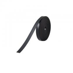 Cheap Stationery Supply of Nobo Whiteboard Magnet Tape 10mmx5m Black 1901131 NB12082 Office Statationery