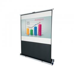 Cheap Stationery Supply of Nobo Projection Screen Portable 1620x1220mm 1901956 NB17238 Office Statationery