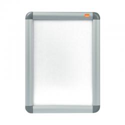 Cheap Stationery Supply of Nobo Premium Plus A4 Poster Frame Sign Holder with Snap Frame 1902214 NB19410 Office Statationery