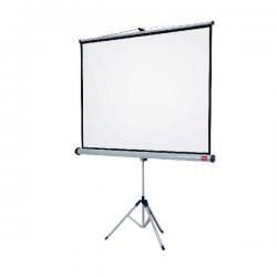 Cheap Stationery Supply of Nobo Projection Screen Tripod 1500x1138mm 1902395 NB25028 Office Statationery