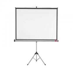 Cheap Stationery Supply of Nobo Projection Screen Tripod 2000x1513mm 1902397 NB25030 Office Statationery