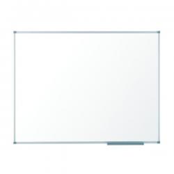 Cheap Stationery Supply of Nobo Classic Nano Clean Whiteboard 2100x1200mm 1902649 NB28608 Office Statationery