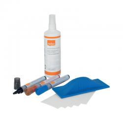 Cheap Stationery Supply of Nobo Whiteboard Starter Kit 34438861 NB38861 Office Statationery