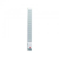 Cheap Stationery Supply of Nobo T-Card Planning Panel Size 2 64mm with 32 Slots 32938880 NB38880 Office Statationery