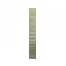 Cheap Stationery Supply of Nobo T-Card Planning Panel Size 4 128mm with 54 Slots 32938887 NB38887 Office Statationery
