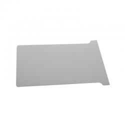 Cheap Stationery Supply of Nobo T-Card Size 4 112 x 180mm White (Pack of 100) 2004002 NB38922 Office Statationery