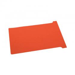 Cheap Stationery Supply of Nobo T-Card Size 4 112 x 180mm Red (Pack of 100) 2004003 NB38928 Office Statationery