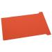 Nobo T-Card Size 4 112 x 180mm Red (Pack of 100) 2004003