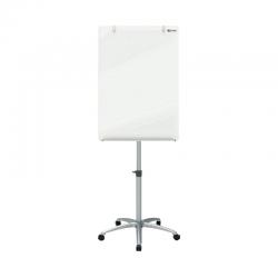 Cheap Stationery Supply of Nobo Glass Mobile Easel 1903949 NB41971 Office Statationery