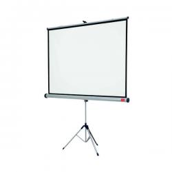 Cheap Stationery Supply of Nobo Projection Screen Tripod 1750x1150mm 1902396W NB42527 Office Statationery